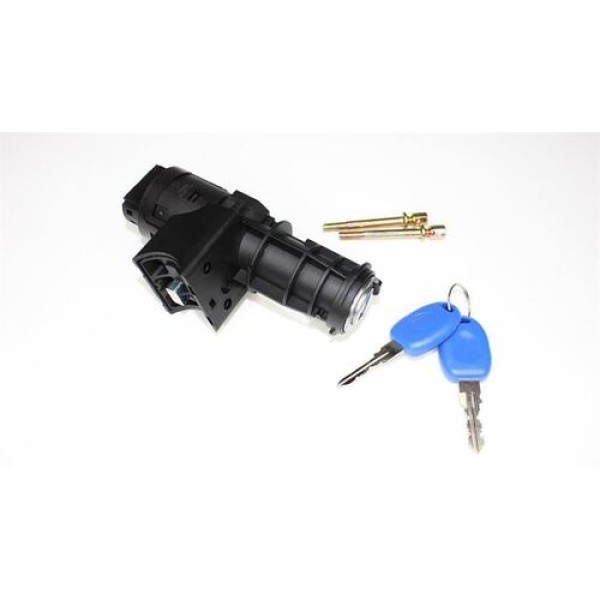 Motortec TRN0082 Kontak Gövdesi Albea - Doblo-Marea Anahtarlı 46819068