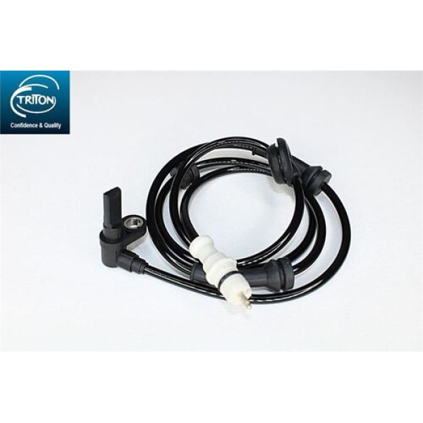 Motortec TRN0084 ABS Sensörü-Ön Solf.Palio 46783184