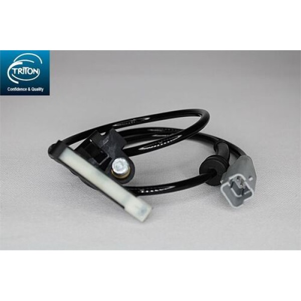 Motortec TRN0091 Tekerlek Hız Sensörü Arka Peugeot Citroen 307 Yeni Model 4545.C2 