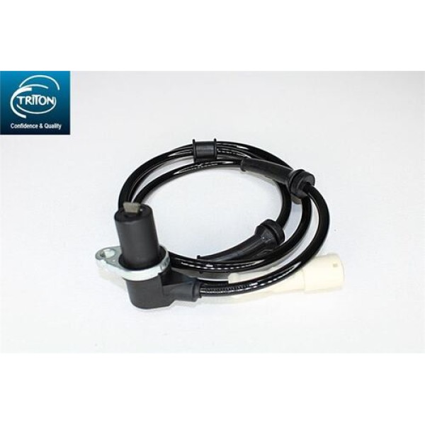 Motortec TRN0111 ABS Sensörü-Önf.Tempra 1.6 46421118