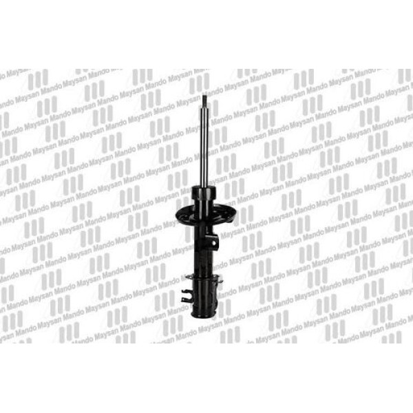 Maysan PS9710237 Ön Amortisör Sağ Nemo Bipper Bipper Tepee 1.4 1.4HDI 1.3HDI Linea Grande Punto Fiorino 1.4 1.3JTD 02 08- 520852 