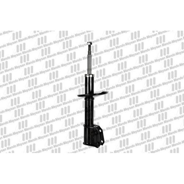 Maysan S9410303 Ön Amortisör Clio Symbol 1.4 8V K7J Düz Tabla 7700436108 