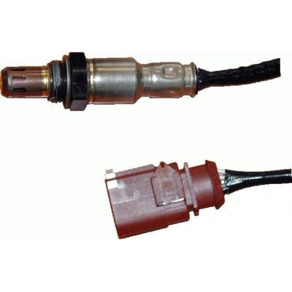 NGK 1722 Lambda Sensörü Volkswagen Golf V 1.4TSI Ngk-90280 Oldu 03C906262Q 