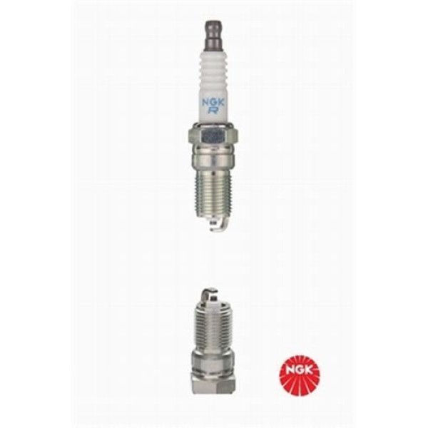 NGK 2327 Ateşleme Bujisi Ford Fiesta IV Ja-Jb 1.3 I 95-01 92141875 