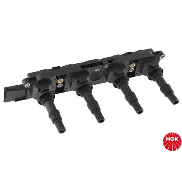 NGK 48011 Ateşleme Bobini Vectra B Vectra C Astra G Corsa C Meriva A Z18Xe 90536194