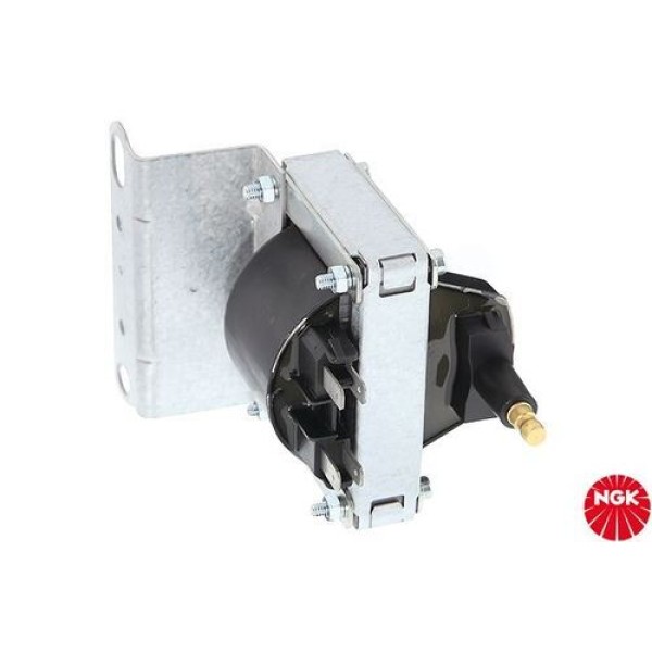 NGK 48029 Ateşleme Bobini Vectra A 1.6L-Kadett E 1.6L Astra F Corsa A Kadet U1002 1208002 