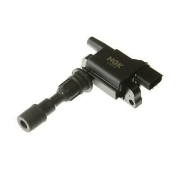 NGK 48242 Ateşleme Bobini Mazda 323 1.5 16V 1.6 01-03 ZL01-18-100