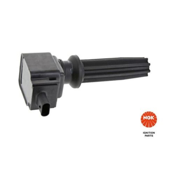 NGK 49098 Ateşleme Bobini (204Pt) Freelander 2 L359 11-19 Range Rover Evoque L538 11-18 JDE30294 