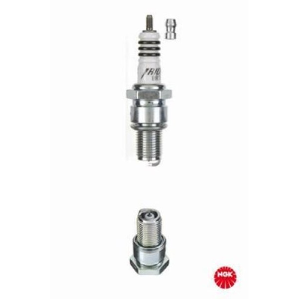 NGK 6664 Br7Eıx Ateşleme Bujisi