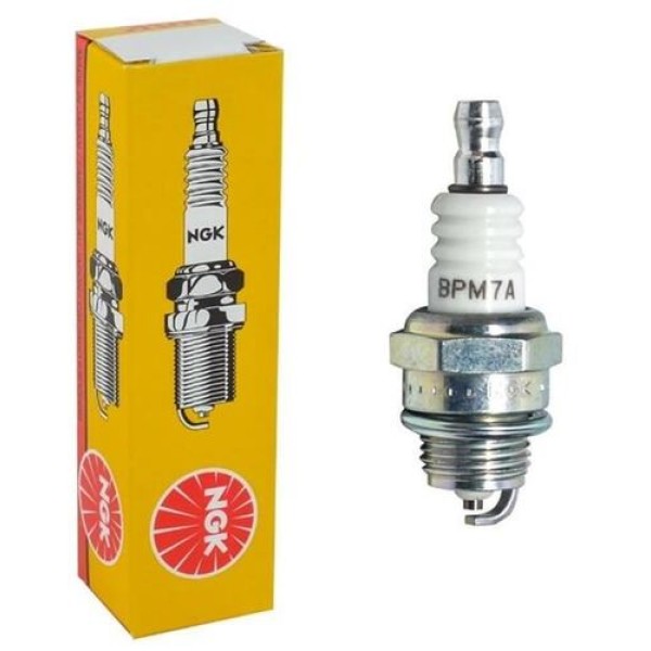 NGK 7321 Ateşleme Bujisi Kawasakı 9009872030