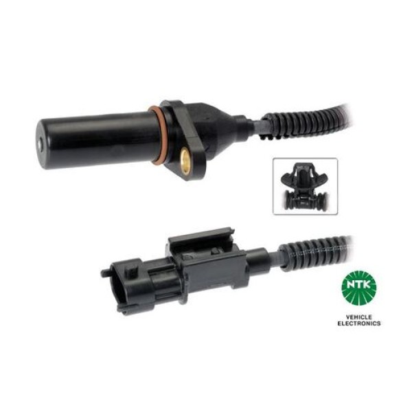 NGK 81554 Krank Mili Pozisyon Sensörü Tucson 1.6 GDI 2015-I30-Ceed 1.6 GDI 2012-2016 391802B030 