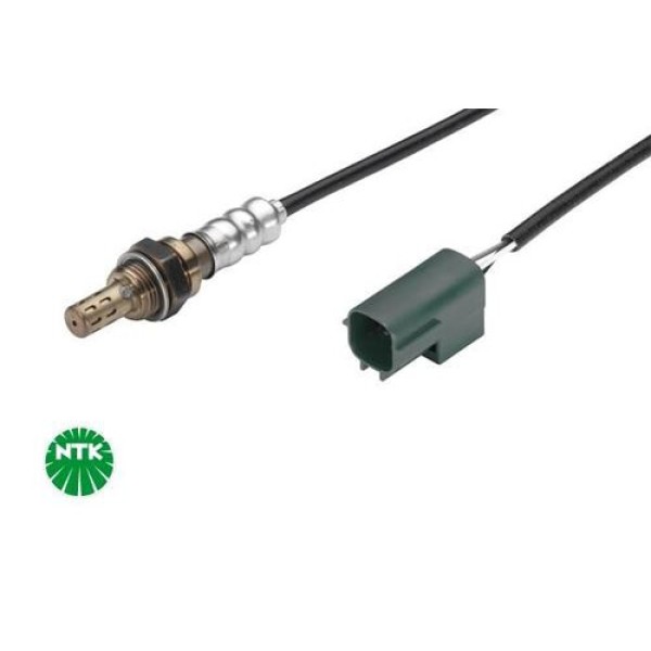 NGK 91129 Oksijen Sensörü (Lambda) Almera N16 1.5Y 1.8Y 00-07 Micra K12 02-10 Note 1.4Y MPV 06-13 Primera 02- 226A08U300 