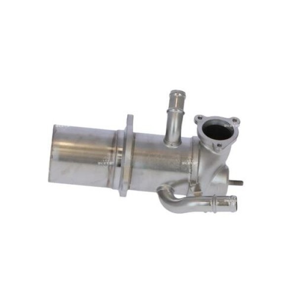 NRF 48371 Egzoz Gaz Soğutucu (Komple Valf DahII) A4 13-A5 12-A6 11-Q5 13-2.0TDI Cnha Desa Deta Dfva 04L131512A 