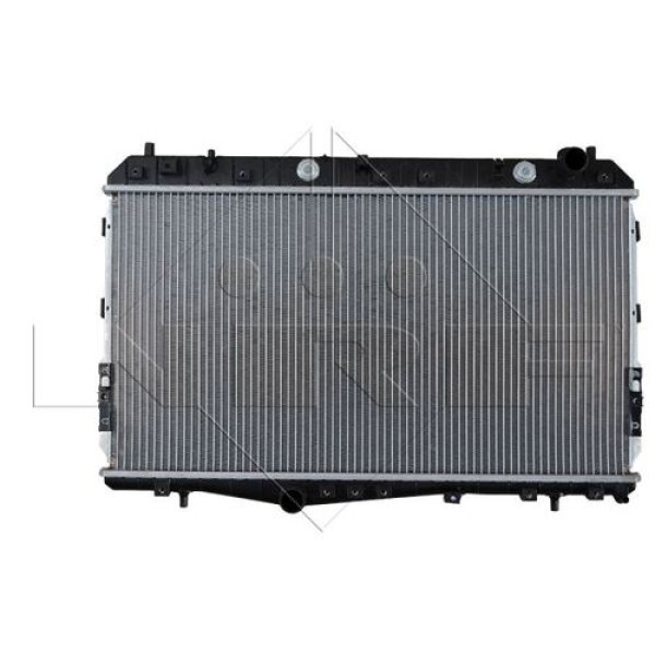 NRF 53732 Motor Su Radyatörü Brazing A.T Lacetti 96553243 