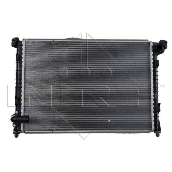 NRF 55338 Motor Su Radyatörü Mini R50 R53 01-06 R52 04-07 17117570821 