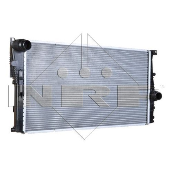 NRF 58412 Motor Su Radyatörü N47 B47 B48 N13 N20 N55 BMW F30 F20 F32 F36 F22 F34 I2 17118678027 