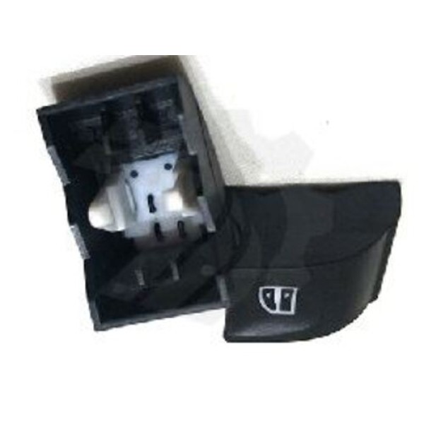 Nuh 25177 Cam Düğme Butonu Sağ Sol Fluence Clio III 