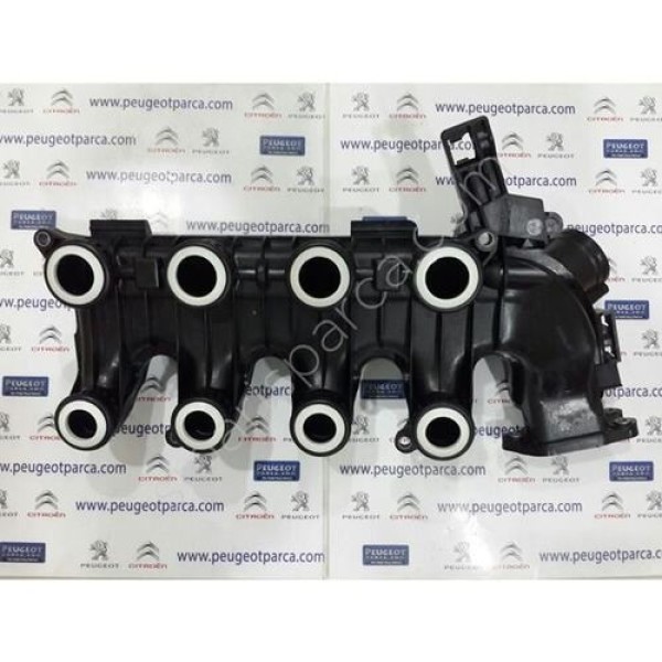 OEK 0361.N3 Emme Manifold Focus II C-Max 1.6TDCI 05 11 C3-C4-C5X7-Berlingo-206-207-307-308-407-5008-Partner Tepee-DV6 3M5Q6P036AE