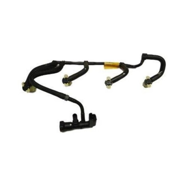 OEK 166714557R Yakıt Dönüş Borusu Megane IV Kadjar Talisman 1.5DCI K9K MRMOEM-1077050