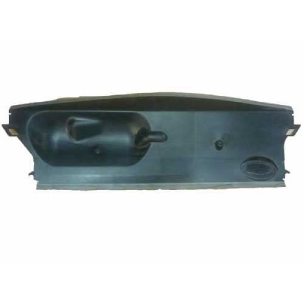 OEK 214768859R Radyatör Üst Davlumbazı Megane III-Fluence Dizel 214768859R 