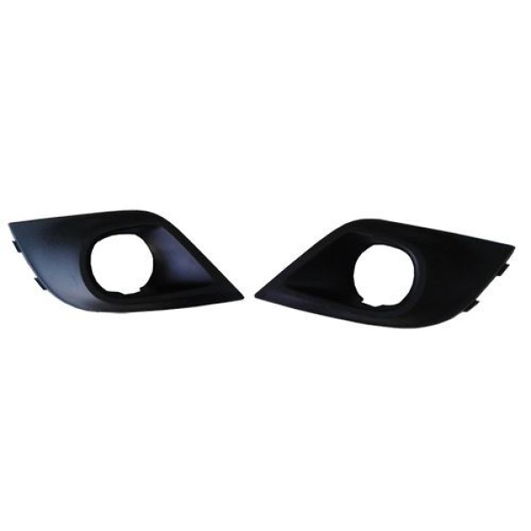 OEK 261A39715R-633R Sis Far Çerçevesi (Kapağı) Delikli Takım Clio IV-Logan-Sandero MRMOEM-1077194