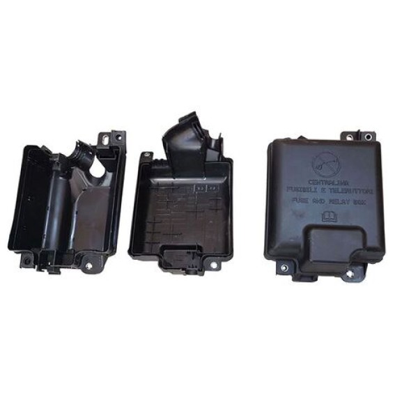 OEK 51839437 Sigorta Kutusu Kapağı Takım Doblo 51839437