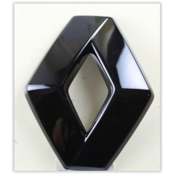 OEK 628909470R-S Ön Panjur Arması Siyah Megane III Clio IV MRMOEM-1077548 