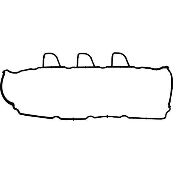 OEK 7701070607 Üst Kapak Contası Megane Fluence Euro 5 110 Hp MRMOEM-1077758