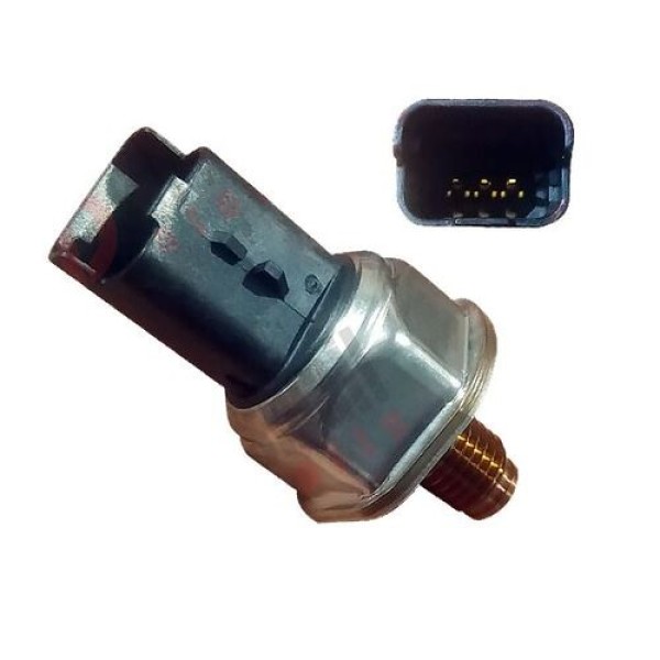 OEK 8200057345 Sadece Müşür Enjektör Dağİtici Rampa Müşürü Clio II-III-Megane II-Logan 1.5DCI 8200584032 