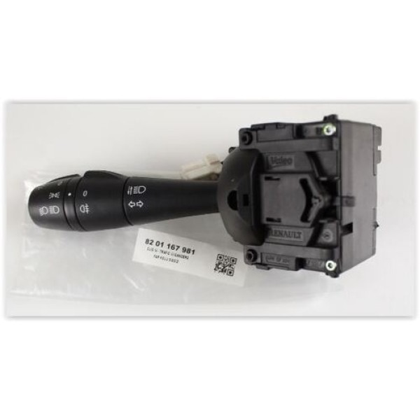 OEK 8201167981 Far Sinyal Kolu Logan II-Sandero II 12 Captur-Clio IV-Trafic III Ön Sis Arka Sis Lambası IIe 8201167981