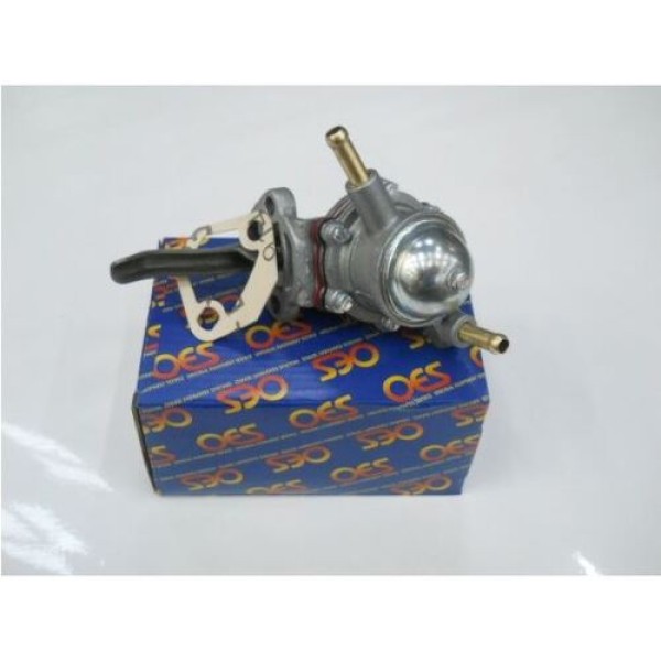 Oes 4240001051 Benzin Otomatiği DKS Em Kubbelı 4226658