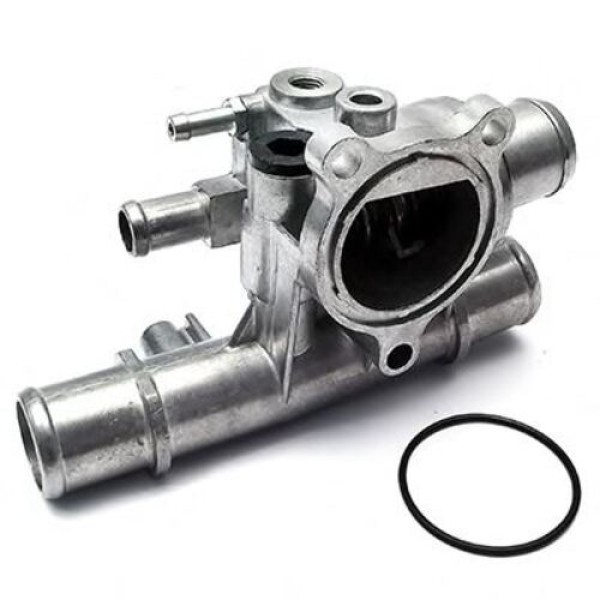 Opar 46776217 Termostat Komple Doblo-Palio Weekend-Albea -Bravo-Brava-Marea-Stilo-Dedra-Lybra 1.6 16V 88C 46776217 