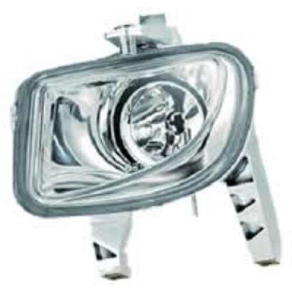 Opar 51718162 Sis Farı Sol Grande Punto 06 51718163 