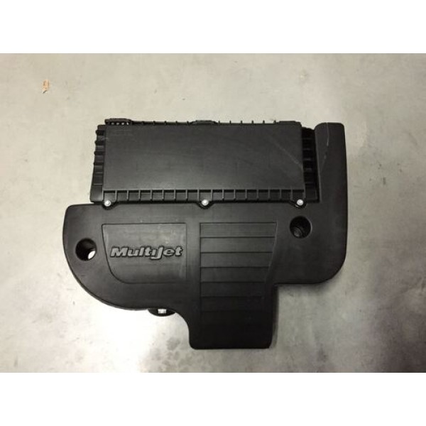 Opar 51775322 Hava Filtre Kutusu Komple Fiorino 1.3 Mjt 51775322