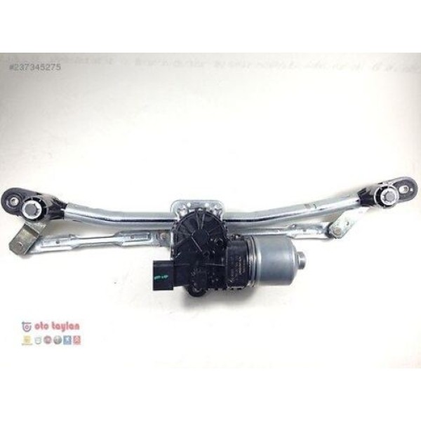 Opar 51810592 Silecek Mekanizması 51810592