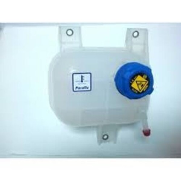 Opar 51824339 Genleşme Kavanozu Kapaklı Grande Punto 05 Doblo Premıo 1.6 MJTD 13 Radyatör Ek Su Deposu 51824339 