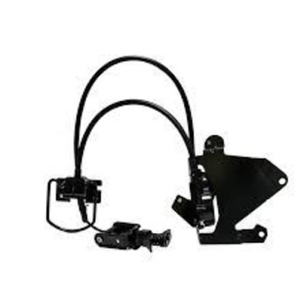 Opar 52028736 Stepne Mekanizması Doblo III-IV 10- 52028736 