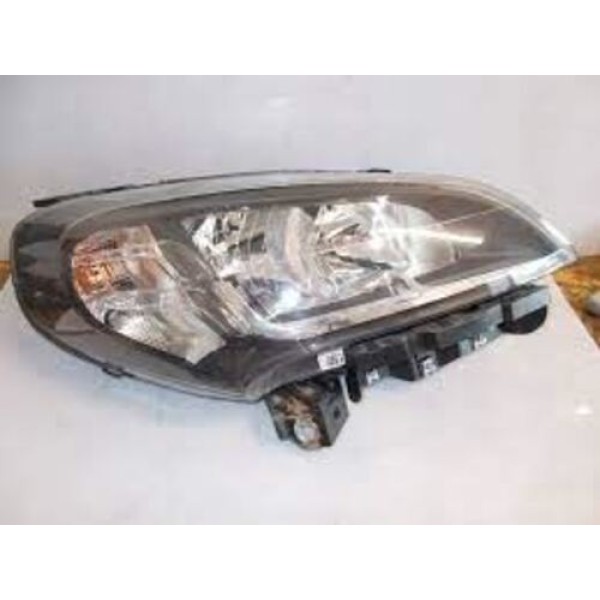 Opar 52109456 Sag Far Fiat Doblo 15- 52109456