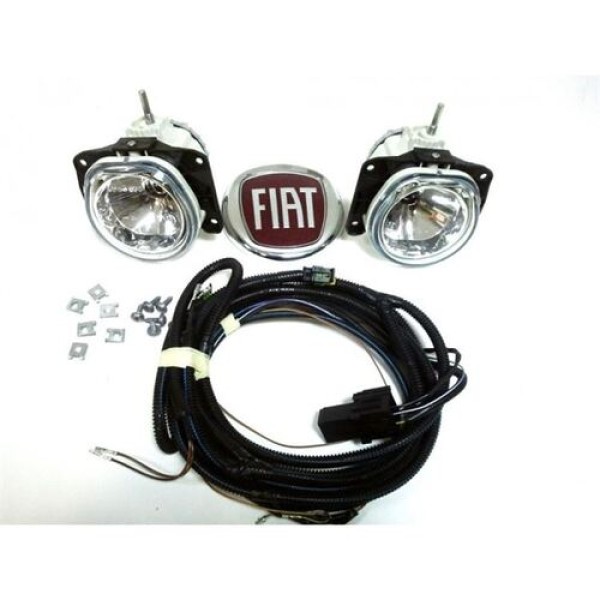 Opar 55171600 Kıt.Sis Far Ln 55171600 