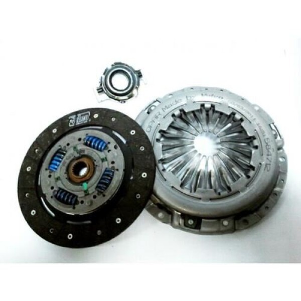 Opar 55174451 Debriyaj Seti Grande Punto-Lıne-Albea - Doblo 1.3 Multijet 55174271 55174271