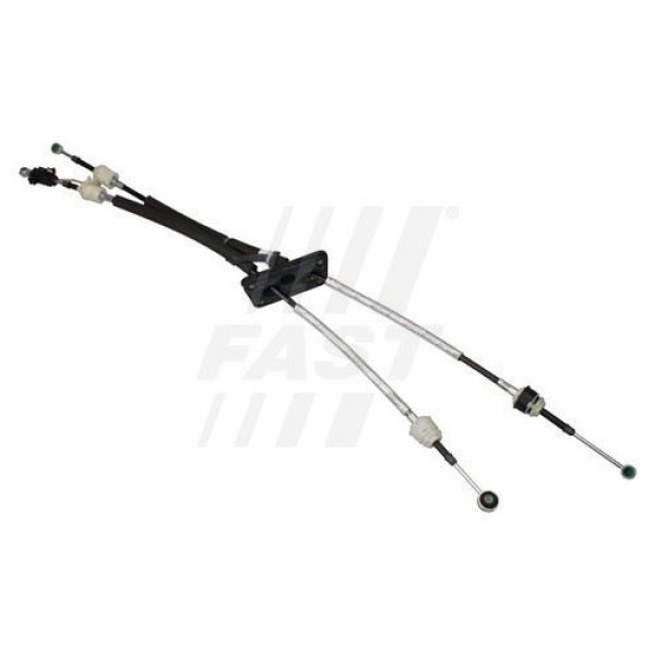 Opar 55238493 Vites Kumanda Teli Takım Ducato III-Boxer III-Jumper III 2.3 Multijet 06-12 55238493 