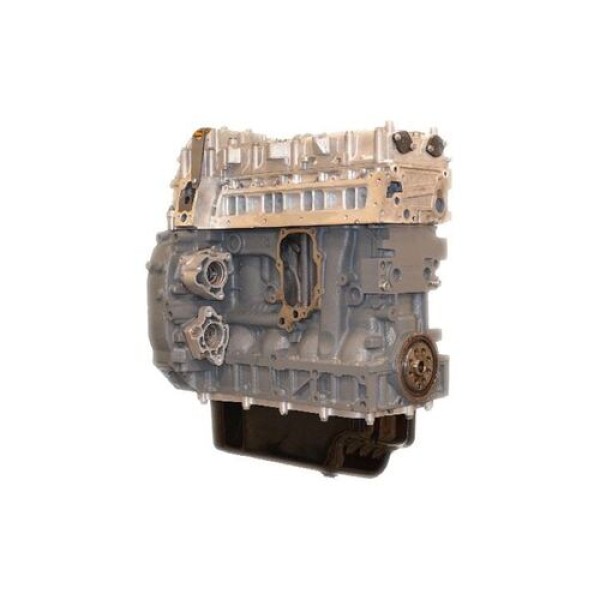 Opar 5802074580 Yarım Motor F1A C13 2.3 Ducato III-Daily E5 130Hp 5802074580 