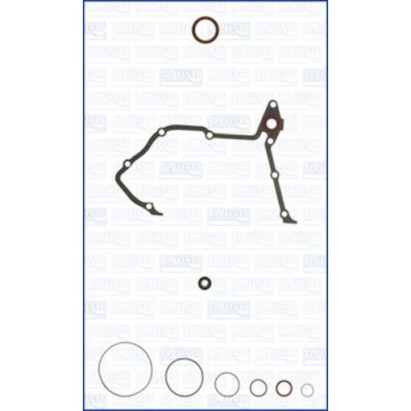 Opar 71730149 Motor Takım Conta Marea 2.0 71730149