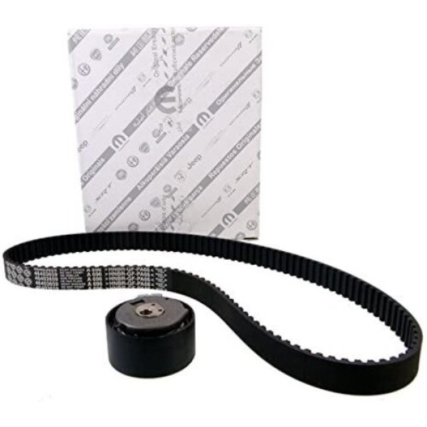 Opar 71736717 Eksantrik Rulman Kiti Triger Seti Albea Brava Bravo Doblo Punto Idea Marea Palio Siena Stilo Egea 1.2 16V 1.4 16V 03- 04892694AA 