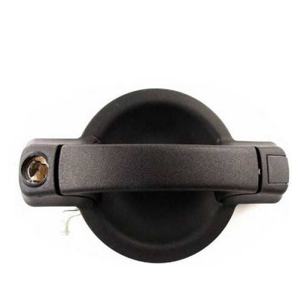 Opar 735309959 Dış Kapı Kolu Ön Sağ Doblo 735309959 