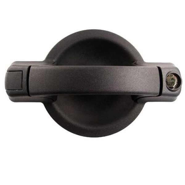 Opar 735309961 Orta Kapı Kolu (Sürgülü) Sağ Doblo 01-11 735309961 