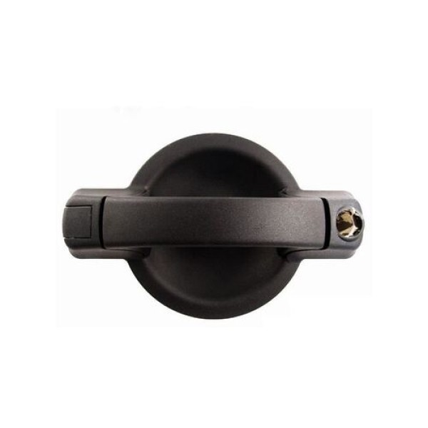 Opar 735309962 Dıs Orta Kapı Kolu Sol Doblo 01-11 735309962 