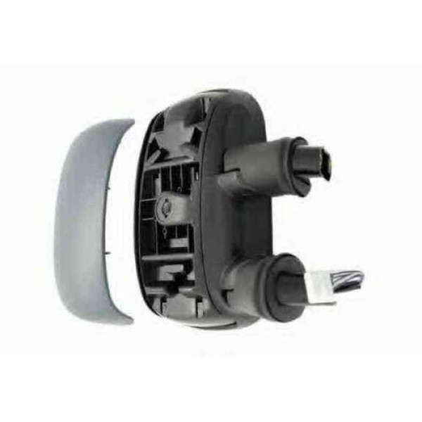 Opar 735325166 Dış Dikiz Aynası Elektrikli Sağ Doblo 2001 2009 Desenli Kapak 735325166