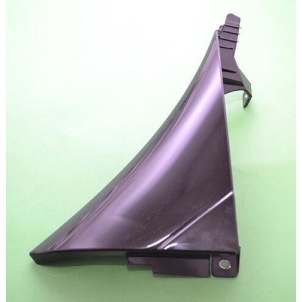 Opar 735498422 Sag Ayna Çıtası Diş Doblo 15- 735498422