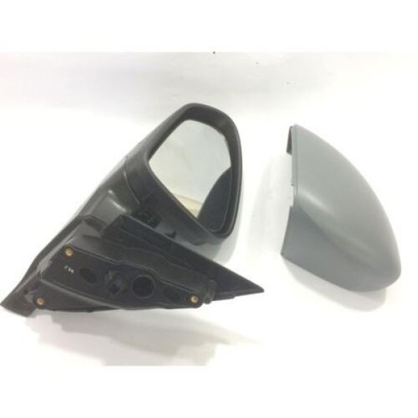 Opar 735705172 Dış Dikiz Aynası Elektrikli Sol Egea 15 735656599 